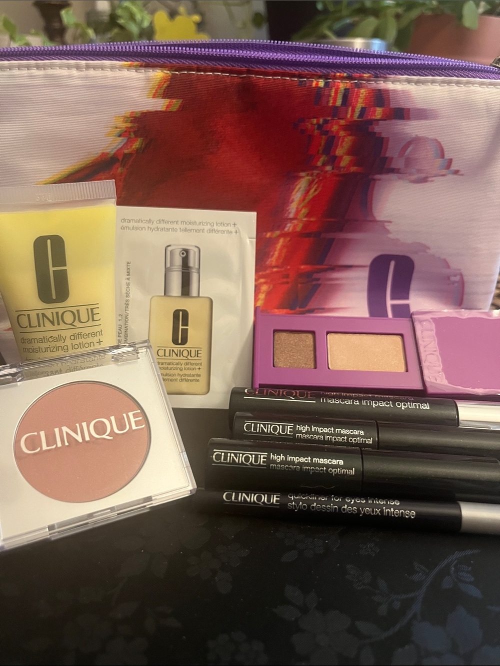 Clinique Makeup